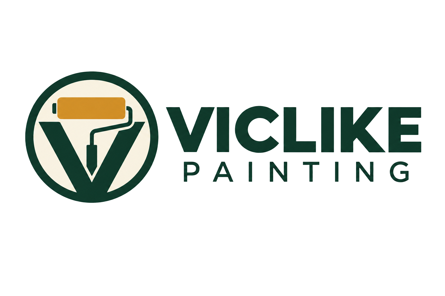 VICLIKE PAINTING